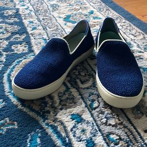 Rothy’s Terry Slip On Sneaker